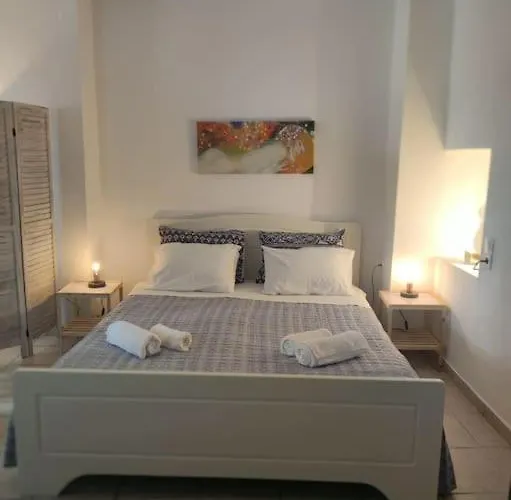 Faena_skopelos Lägenhet